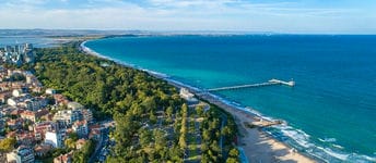 İSTANBUL BURGAS Feribot Bileti